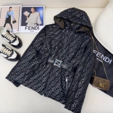 Fendi Down Jackets